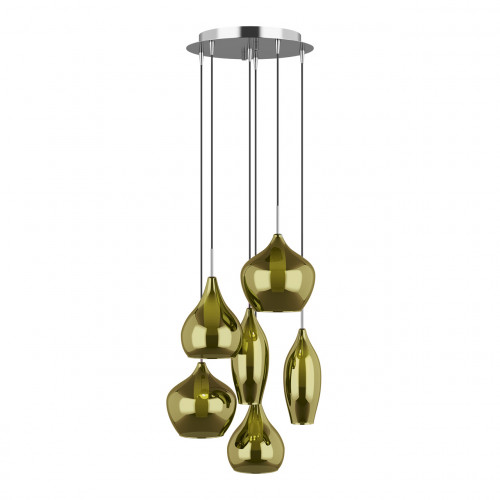 подвесная люстра lightstar pentola 803068 во Владикавказе