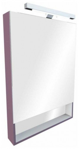 шкаф-зеркало для ванной roca the gap zru9302749/zru9302752 во Владикавказе