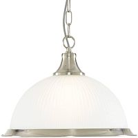 подвесной светильник arte lamp american diner a9366sp-1ss во Владикавказе