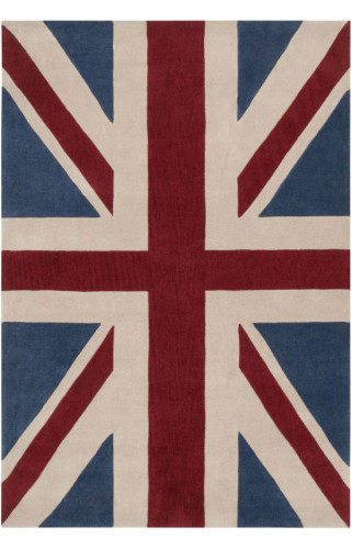 ковер union jack classic 240х330 во Владикавказе
