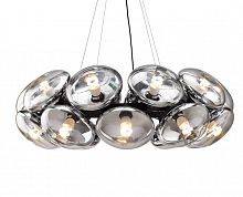 люстра clear team хром во Владикавказе