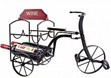 подставка для вина la bicyclette во Владикавказе