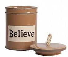 емкость для хранения believe во Владикавказе