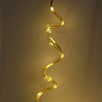 гирлянда новогодняя 200 led, белый свет во Владикавказе