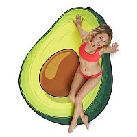 покрывало пляжное avocado во Владикавказе
