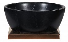 ваза настольная makonde bowl middle во Владикавказе