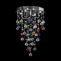 каскадная люстра dio darte asfour tesoro h 1.4.35.213 n во Владикавказе