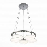 подвесная светодиодная люстра st luce sl903.103.05 во Владикавказе