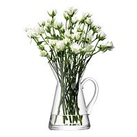 кувшин для цветов flower 26 см во Владикавказе