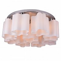 потолочная люстра arte lamp serenata a3479pl-9cc во Владикавказе