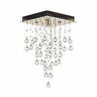 каскадная люстра dio darte elite tesoro h 1.4.30.200 g во Владикавказе