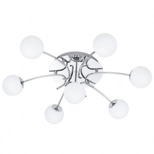 потолочная люстра eglo gambo 90458 во Владикавказе