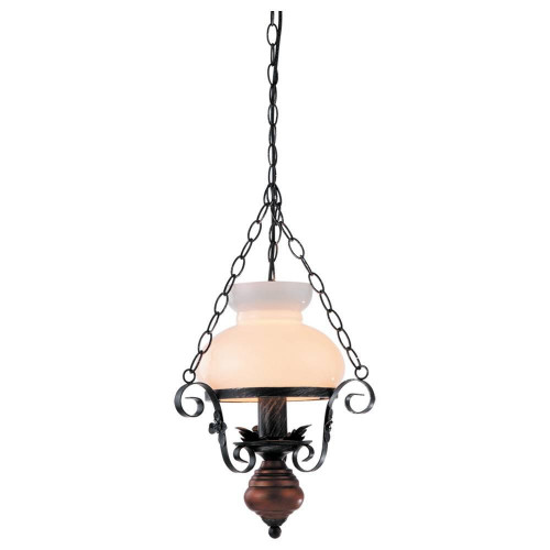 подвесной светильник arte lamp galata a3030sp-1br во Владикавказе