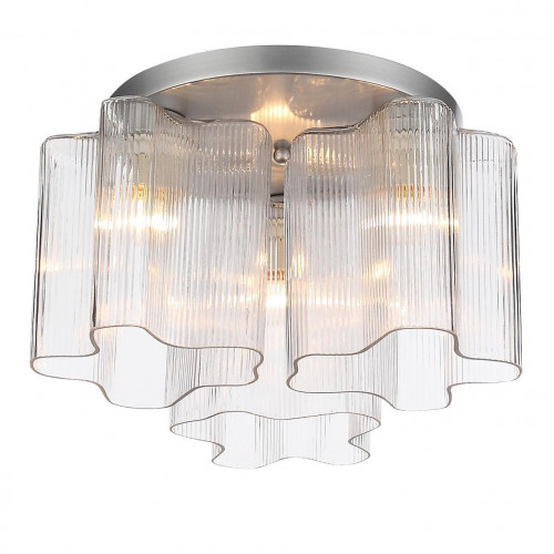 потолочная люстра st luce onde sl117.102.03 во Владикавказе