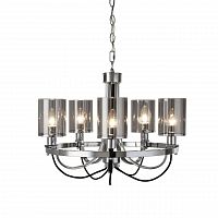 подвесная люстра arte lamp ombra a2995lm-5cc во Владикавказе