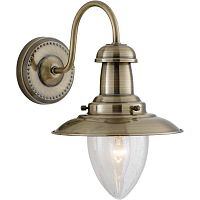 бра arte lamp fisherman a5518ap-1ab во Владикавказе