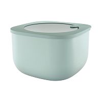 контейнер для хранения store&more 2,8 л зелёный во Владикавказе