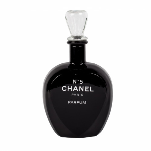 бутыль chanel heart black во Владикавказе