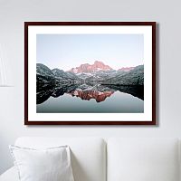 картина: garnet lake, california, usa во Владикавказе