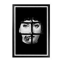 арт-постер пленительный образ fornasetti во Владикавказе