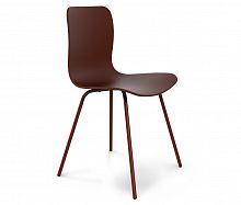 стул dsr коричневый s33 (eames style) во Владикавказе