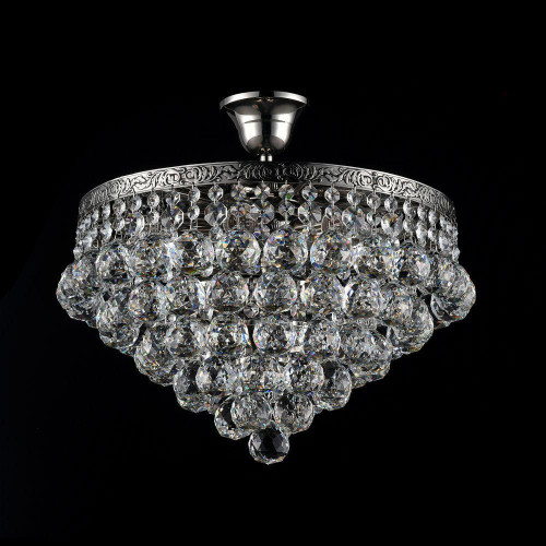 потолочная люстра maytoni gala dia783-cl38-6-n во Владикавказе
