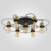 потолочная люстра tk lighting 1262 fiore во Владикавказе