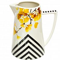 кувшин 1,2 л желтый орнамент во Владикавказе