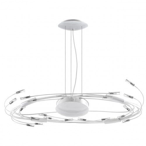 подвесной светильник lightstar ovale 784346 во Владикавказе