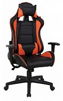 компьютерное кресло brabix gt racer gm-100 игровое во Владикавказе