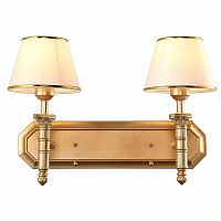 бра arte lamp liguria a9185ap-2sg во Владикавказе