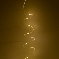 гирлянда новогодняя белая 100 led во Владикавказе