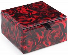 шкатулка для украшений red i во Владикавказе