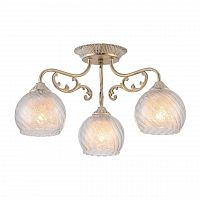 потолочная люстра arte lamp a7062pl-3wg во Владикавказе