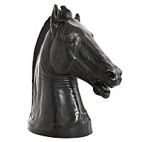 статуэтка horse head medici riccardi от eichholtz во Владикавказе