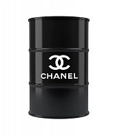 декоративная бочка chanel m во Владикавказе