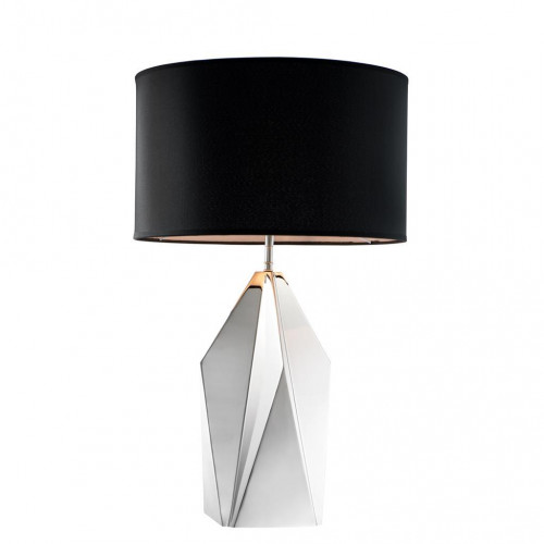 настольная лампа setai от eichholtz серебро во Владикавказе