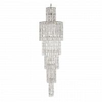 каскадная люстра arti lampadari valencia e 1.11.50.501 n во Владикавказе