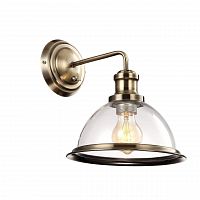 бра arte lamp oglio a9273ap-1ab во Владикавказе