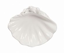 декоративное блюдо seashell во Владикавказе