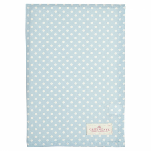 полотенце spot pale blue во Владикавказе