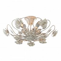 потолочный светильник arte lamp rosita a6358pl-4wg во Владикавказе