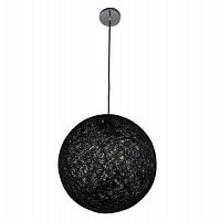 подвесной светильник moooi random light d40 black во Владикавказе