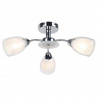 потолочная люстра arte lamp 53 a7201pl-3cc во Владикавказе