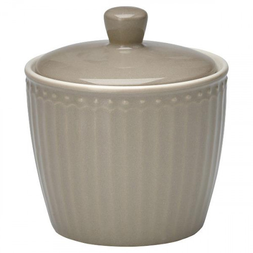 сахарница alice warm grey во Владикавказе