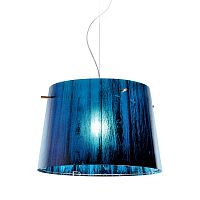 подвесной светильник woody blue от slamp во Владикавказе