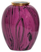 ваза настольная gems turmalin convex во Владикавказе