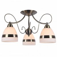 потолочная люстра arte lamp 55 a6192pl-3ab во Владикавказе