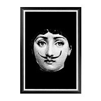 арт-постер сальвадор fornasetti во Владикавказе