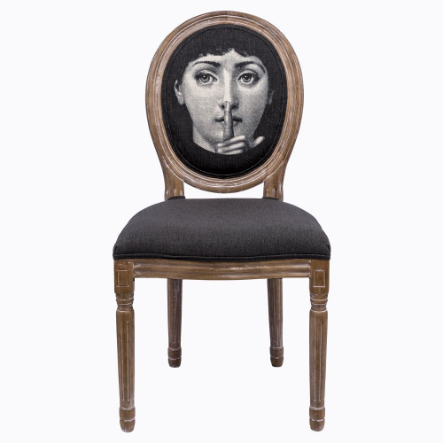 стул секрет fornasetti во Владикавказе